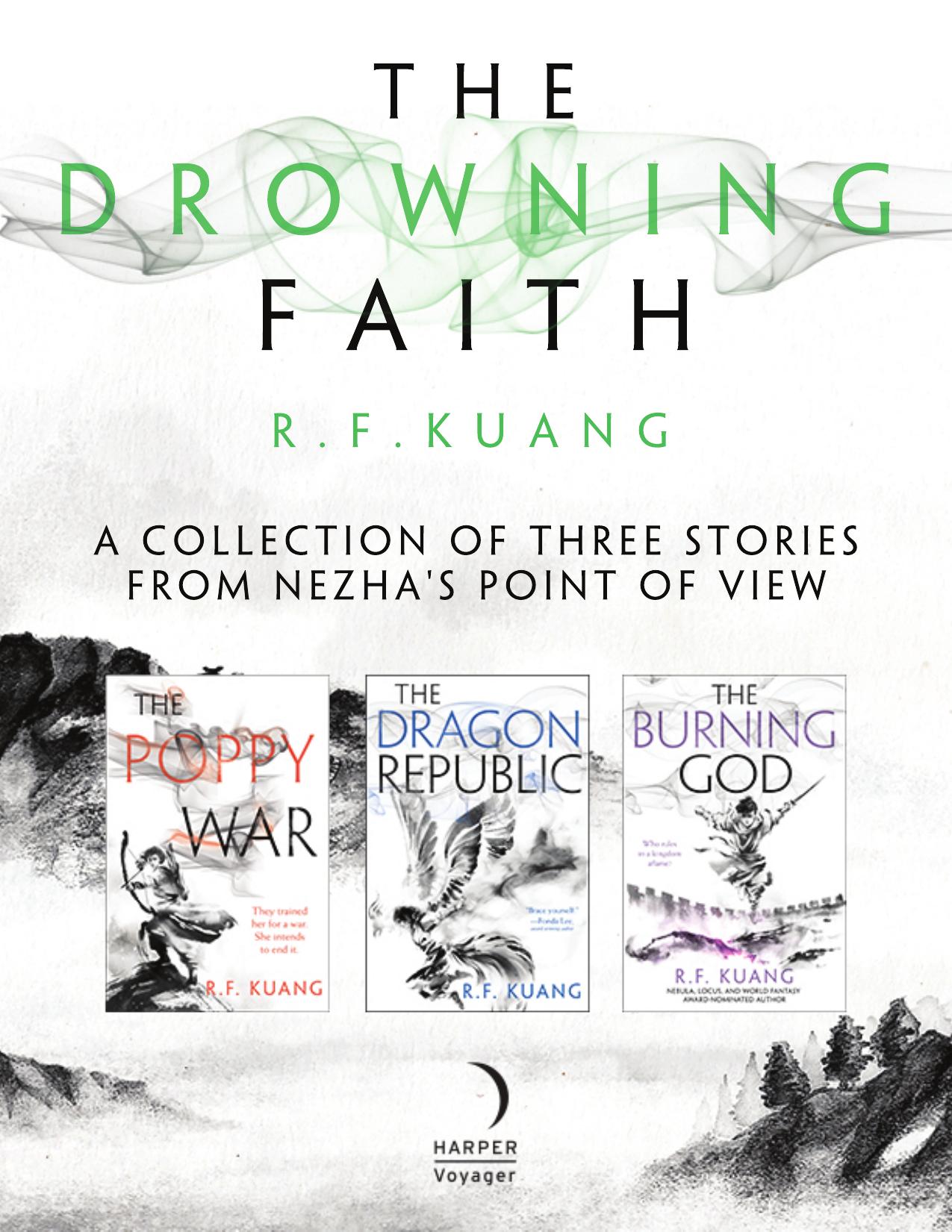 The Drowning Faith