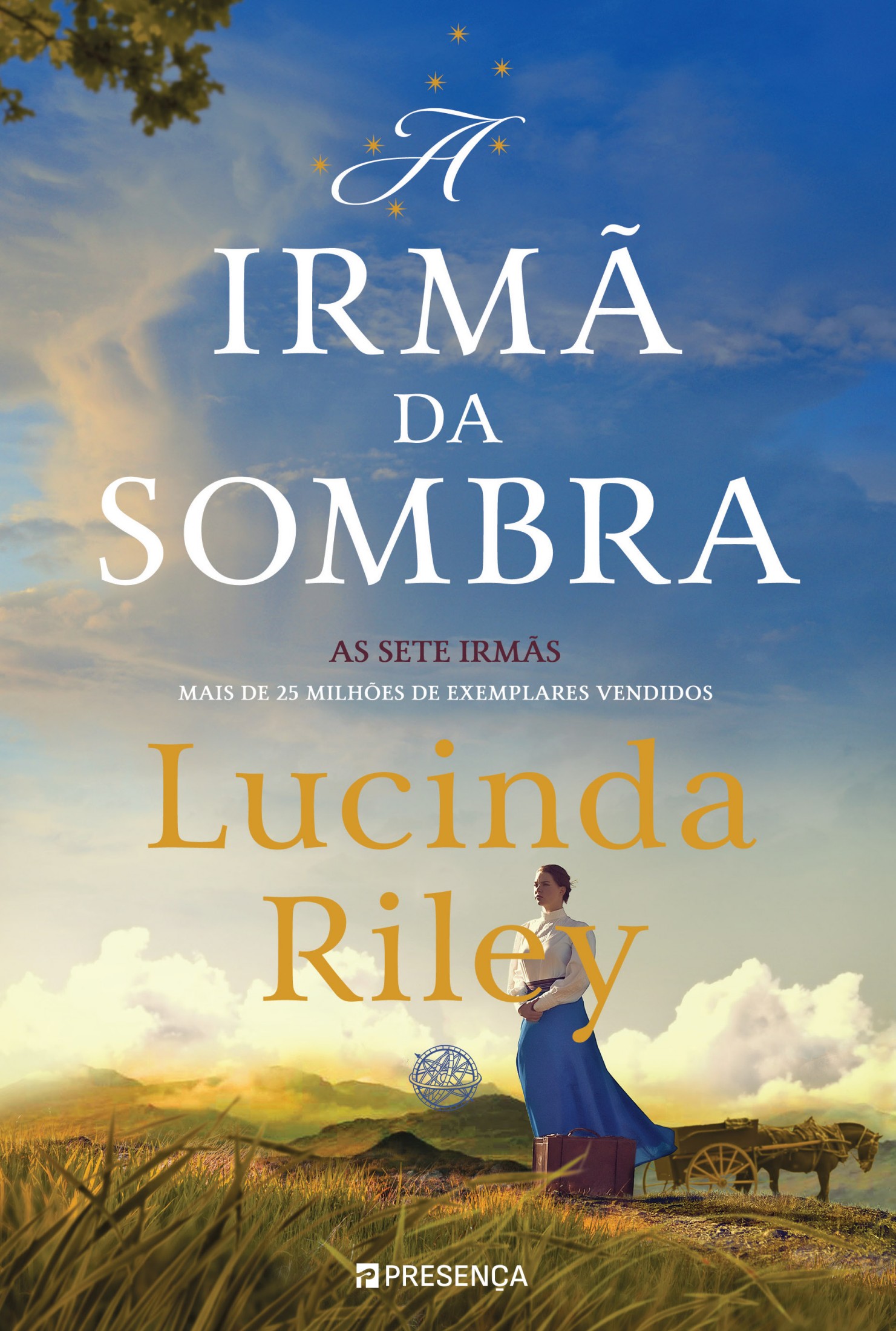 A Irmã da Sombra