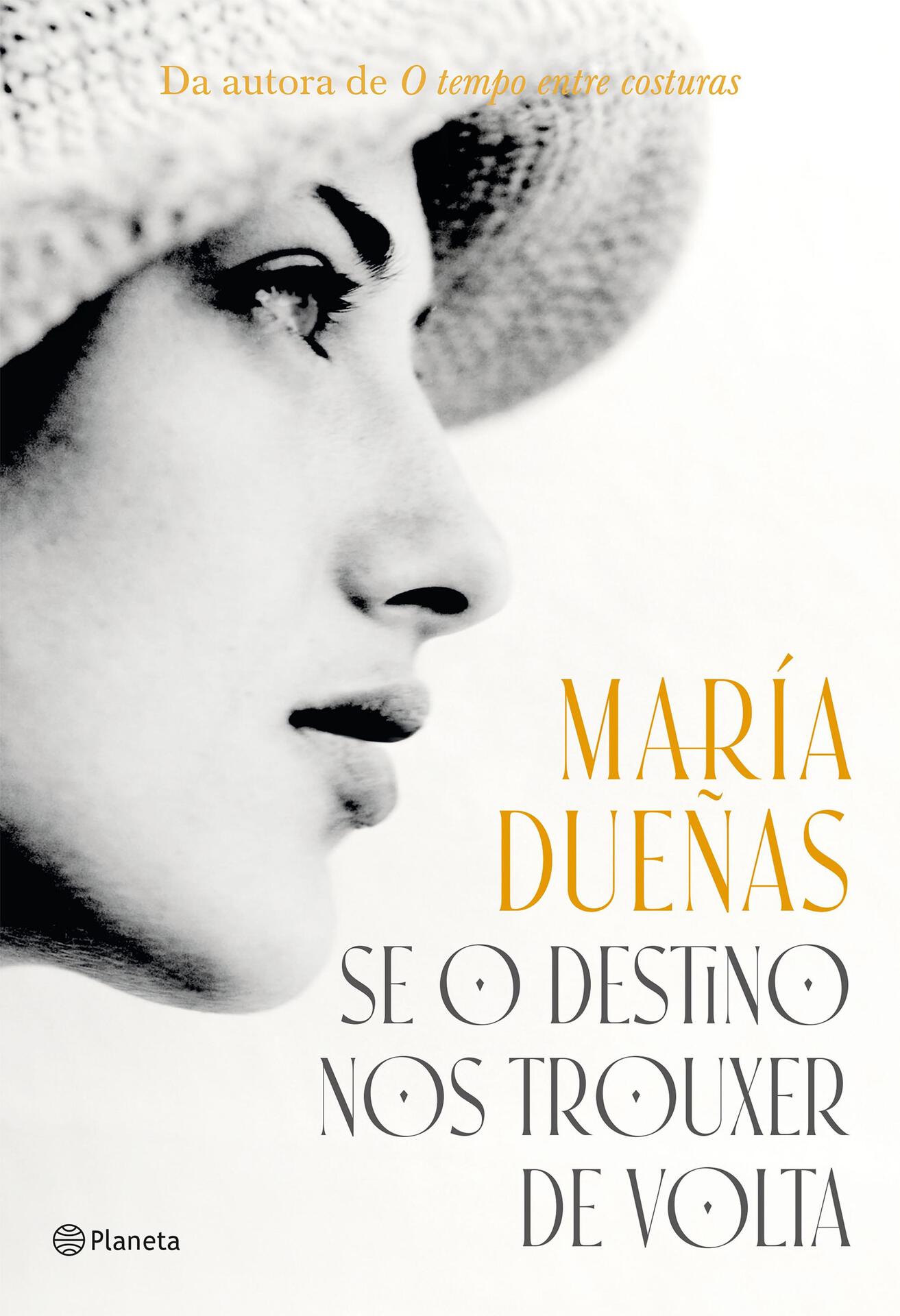 Se o destino nos trouxer de volta