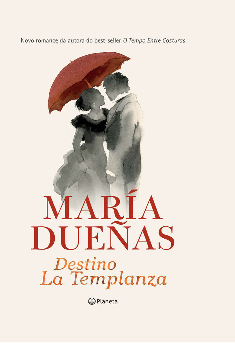 Destino La Templanza(Oficial)